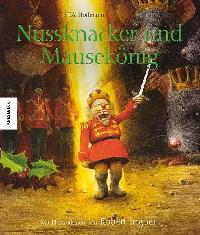 Nussknacker und Mausekönig