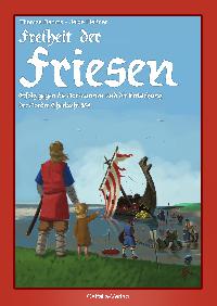 Freiheit der Friesen