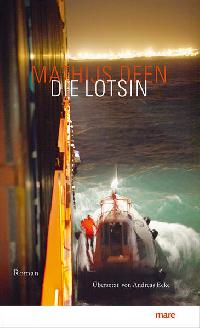 Die Lotsin