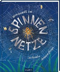 Wunderwelt der Spinnennetze