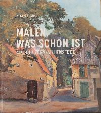 Malen, was schön ist